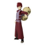 Naruto Shippuden Gaara Figura Bandai 36906