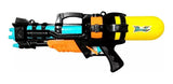 Pistola De Agua 43cm Lanzador Agua 8198