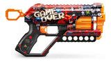 Pistola X-shot Skins Griefer Con Dardos Original Zuru 7326