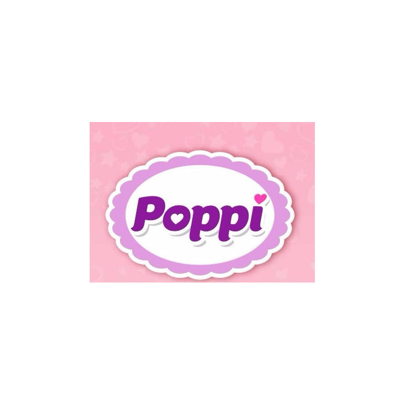 Muñeca Poppi Doll Kiara Supermercado B530