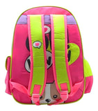 Mochila De Espalda Simones Si085 Original 16''