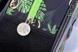 Mochila De Espalda Jurassic World C/lic. Original 12'' 77118