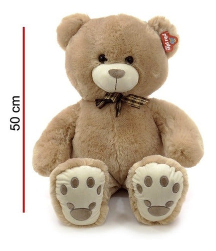 Peluche Oso 50cm Phi Phi Toys 9531