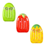 Frutas Flotador Inflable Salvavidas Grande 42049 Bestway