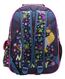 Mochila De Espalda Encanto Ep039 Disney Original 16''