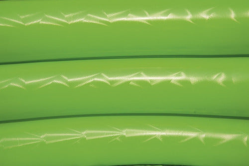 Pileta Inflable Redonda Tres Anillos 102 X25cm 51024 Bestway