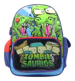 Mochila Espalda Ultra Zombie Om120 Original 18''
