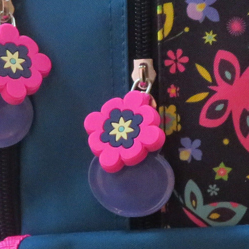 Mochila De Espalda Encanto Ep039 Disney Original 16''