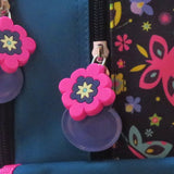 Mochila De Espalda Encanto Ep039 Disney Original 16''