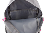 Mochila De Espalda Urbana 17'' Wabro 11041