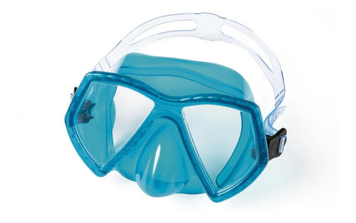 Mascara De Buceo 7-14 Años Bestway 22059