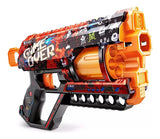 Pistola X-shot Skins Griefer Con Dardos Original Zuru 7326