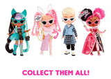 Muñeca Lol Surprise Max Wonder Tweens Masquerade 584094