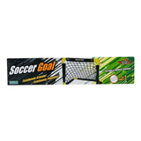 Arco De Futbol Soccer Goal Chico Ditoys 2395