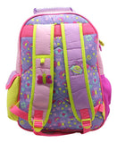Mochila De Espalda Simones Si814 Original 16''