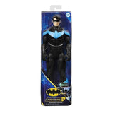 Nightwing Figura Articulada 30cm Original Dc 67800a