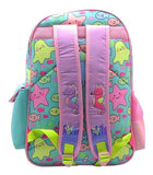 Mochila De Espalda Simones Si096 Original 18''