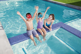 Mascara De Buceo 7-14 Años Bestway 22059