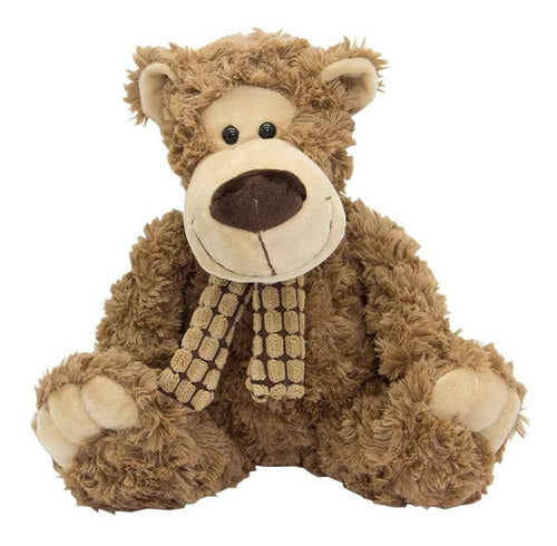 Peluche Oso Brownie 25cm Wf057 Funny Land