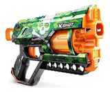 Pistola X-shot Skins Griefer Con Dardos Original Zuru 7326