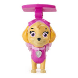 Paw Patrol Figura Con Frases Patrulla Canina Original 16600