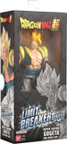 Dragon Ball Super Saiyan Gogeta Bandai 36758