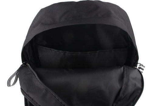 Mochila De Espalda Urbana 17'' Wabro 11039