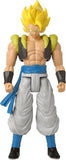 Dragon Ball Super Saiyan Gogeta Bandai 36758