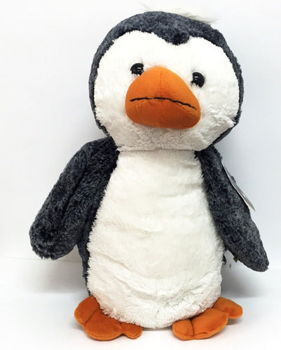 Peluche Pingüino 40cm Cahuen Xx132 Funny Land