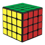 Cubo Magico Cube World Magic 4x4 En Blister