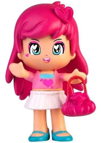 Pinypon Figura Individual Serie 13 Varios Modelos Original