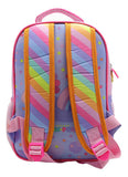 Mochila De Espalda Simones Jardin Si809 Original 12''