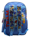 Mochila De Espalda Sonic So128 Original 18''