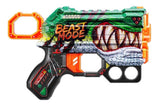 Pistola X-shot Skins Menace Con 8 Dardos Original Zuru 7297