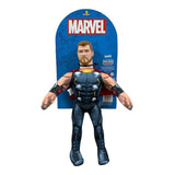 Muñeco Soft Thor Marvel New Toys 1039