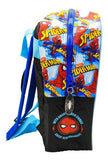Mochila De Espalda Spiderman C/lic. Original 12'' 31209