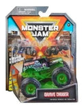 Monster Jam Vehiculo Surtido Metal 1:64 Original 58701