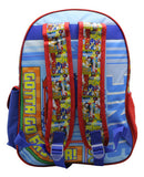 Mochila De Espalda Sonic So120 Original 16''