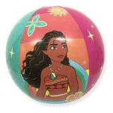 Pelota De Playa Princesas Inflable 51cm Bestway 91042