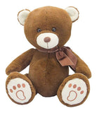 Peluche Oso Willy 30cm Funny Land