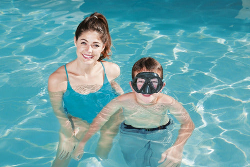Mascara De Buceo 7-14 Años Bestway 22059