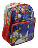 Mochila De Espalda Sonic So120 Original 16''