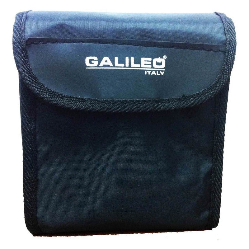 Kit Explorador Galileo Con Binocular,brujula,lupa,silbato
