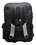 Mochila De Espalda Nasa Espacial Na048 Original 18''