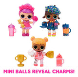 Muñeca Lol Surprise Sooo Mini Sorpresa L.o.l 588412