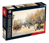 Rompecabezas Jigsaw Puzzle 1000 Piezas Ft304