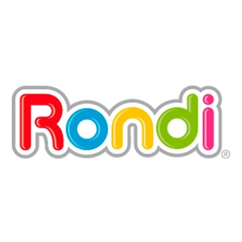 Metegol Grande Football Game Patas Metalicas 3071 Rondi