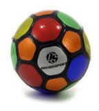 Pelota De Futbol Dream Sport N°5 Cuero Sintetico Pf20