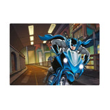 Rompezabezas Puzzle Batman 150 Piezas Dc Vulcanita 1654