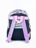 Mochila De Espalda Lol Jardin Con Lic. Original 15'' 85500
